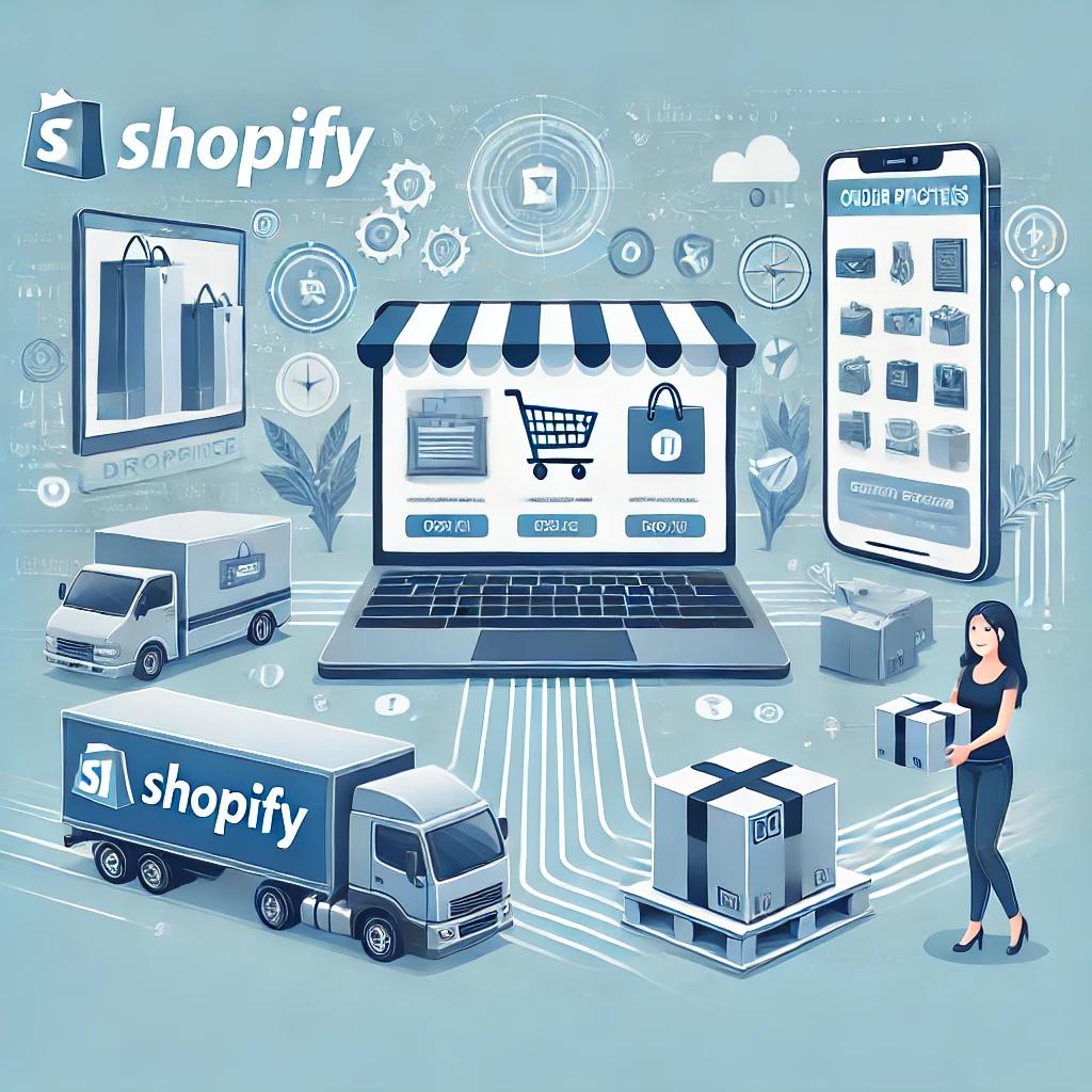 Dropshipping Success: How to Optimize Order Fulfillment for Faster Delivery