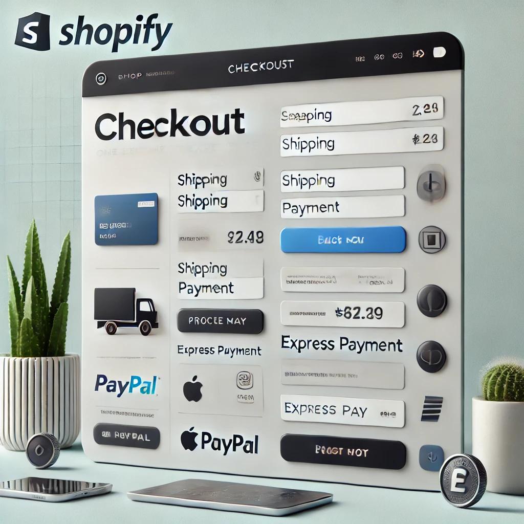 How to Set Up One-Page Checkout on Shopify: A Step-by-Step Guide